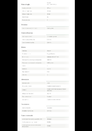 Fűnyíró és kertitraktorok Husqvarna TS 142T