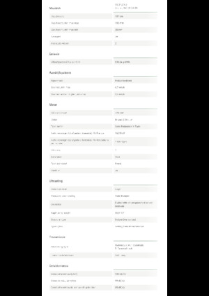 Fűnyíró és kertitraktorok Husqvarna TS 242TXD