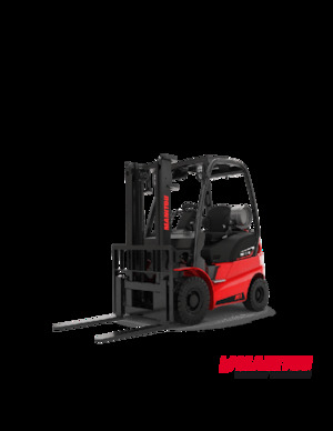 LPG targoncák Manitou MI 18 G