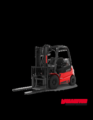 LPG targoncák Manitou MI 30 G