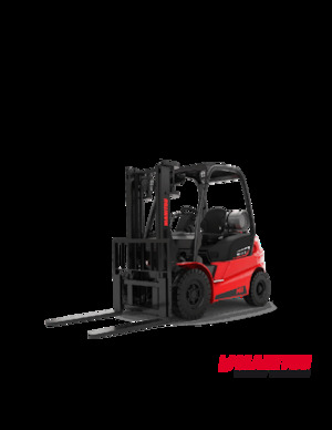 LPG targoncák Manitou MI 35 G