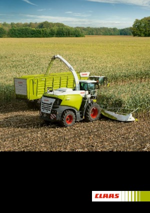 Kombájn kukoricaasztalok Claas Orbis 900