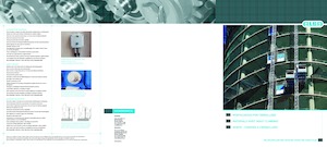 Ipari csörlők Alba MC-2000FA