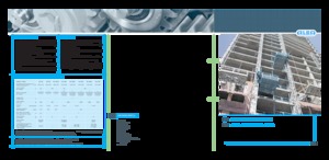 Ipari csörlők Alba MC-450