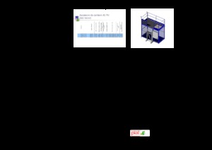 Ipari csörlők Piat PV20