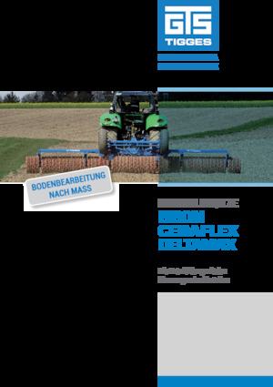 Réthengerek Tigges CHY 65-820 CC