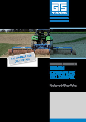 Réthengerek Tigges CHY 65-820 CC