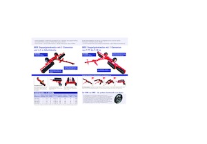 Réthengerek Brix CW 51/620