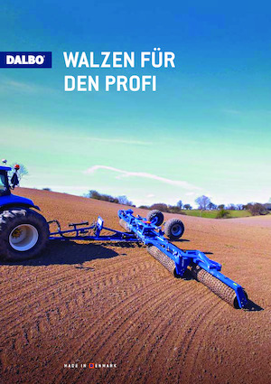 Réthengerek DAL-BO MaxiRoll 950