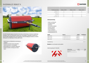 Réthengerek Saphir Robust 100 K