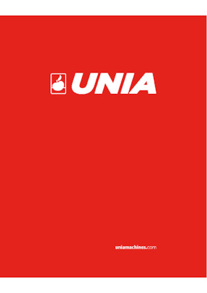 Réthengerek Unia Teris XXL H 9.5