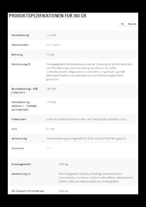 Minikotrók Caterpillar 303 CR