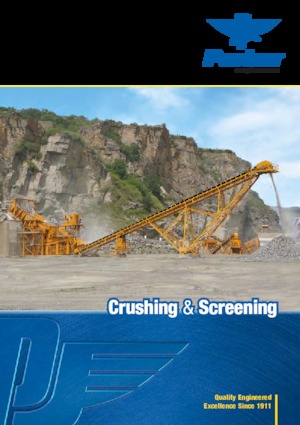 Mobil rosták Parker SR105