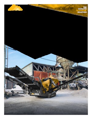 Mobil rosták IROCK  TS-409