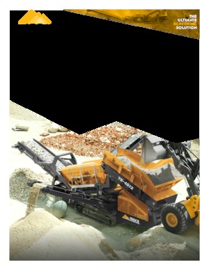 Mobil rosták IROCK  TS-4512