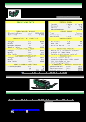 Mobil dobrosták Komplet DS 1020