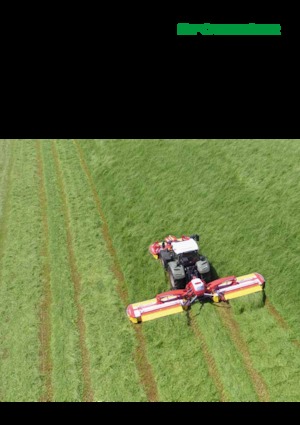 Kombikaszák - tárcsa cond. nélkül Pöttinger NovaCat A 10 CF