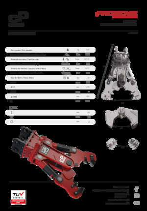 Multiprocesszorok Promove CP 600