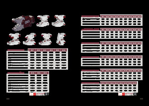 Multiprocesszorok Hydra Ram MK-10 P Gebiss