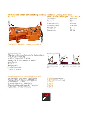 Multi hóekék Hydrac LB II 300  DP