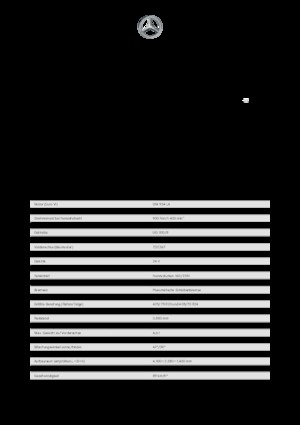 Kommuniális traktorok - elülső felfüggesztéssel Unimog U 4023 Euro 6