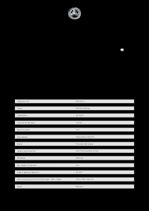 Kommuniális traktorok - elülső felfüggesztéssel Unimog U 4023