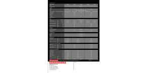 Kompakt kommunális traktorok Shibaura ST 333 H