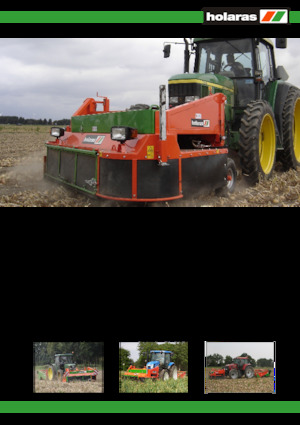 Hagymabetakaítók Holaras UM 150-F