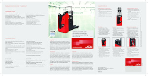 Gyalogkiséretű raklapemelák Linde D12S 2024 S 