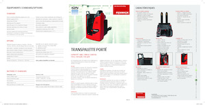 Vezetőállásos villástargoncák Linde T20SF