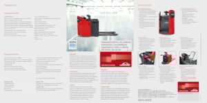 Vezetőállásos villástargoncák Linde T25SP 