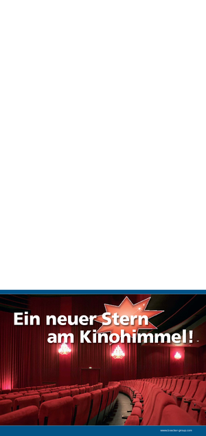 Gumikerekes vertikális emelésű munkaállványok ALP-Lift PHC 1000 S CinemaLift