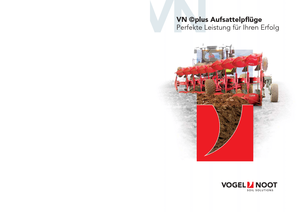 Ekék Vogel & Noot c-plus Hektor 1000 STHD