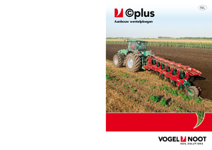 Ekék Vogel & Noot c-plus M 850 ST