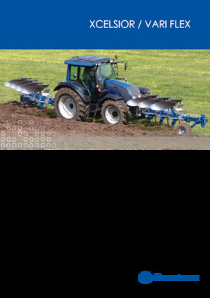 Ekék Kongskilde CX2 41080 H