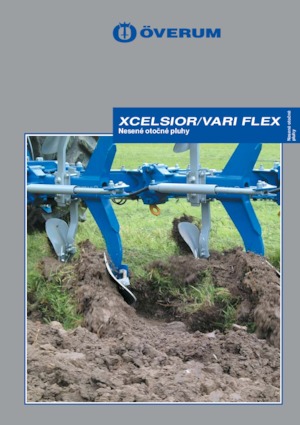 Ekék Kongskilde DX 5975 F