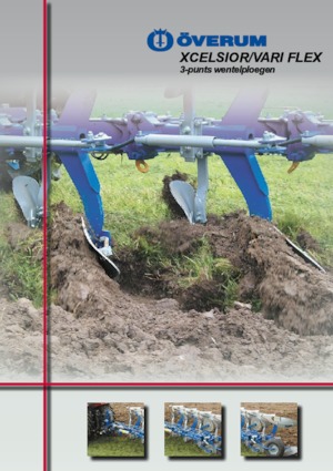 Ekék Kongskilde DX 5975 F