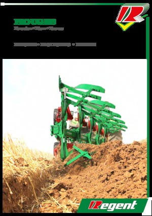 Ekék Regent EuroStar 400