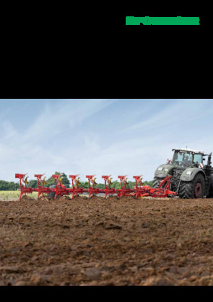 Ekék Pöttinger Servo T 6000 Nova