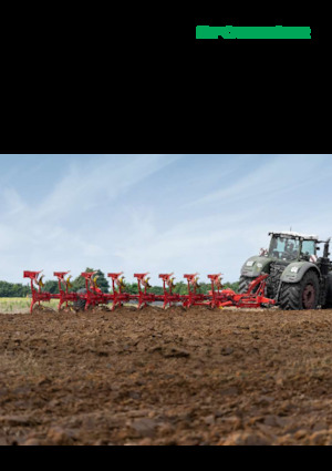 Ekék Pöttinger Servo T 6000 Nova