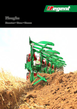 Ekék Regent Titan 140 SL