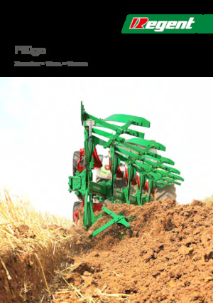 Ekék Regent Titan 160 L