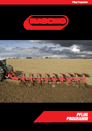 Ekék Maschio Mirco 6E HD