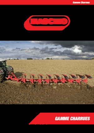 Ekék Maschio Mirco 6E HD