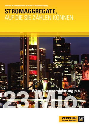 Dízel generátorok Olympian GEP 18