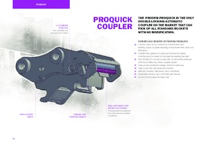 Gyorscserélők Prodem PQ300 