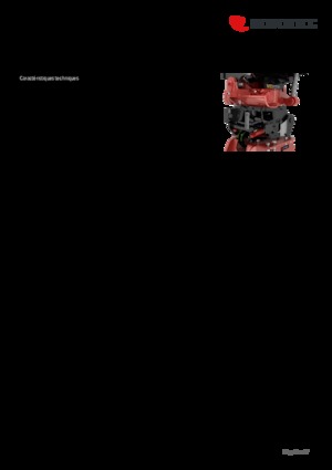 Gyorscserélők Rototilt® QC60-4