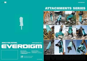 Gyorscserélők Everdigm RHQ 702