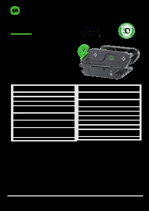 Gyorscserélők Steelwrist SQ90