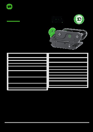 Gyorscserélők Steelwrist SQ90